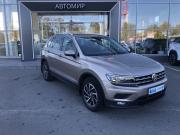 Volkswagen Tiguan II Брянск  - изображение 20