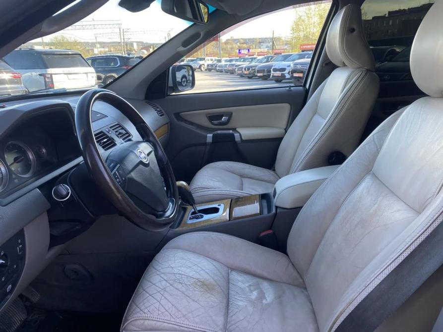 Volvo XC90 I Рестайлинг Екатеринбург  - изображение 26