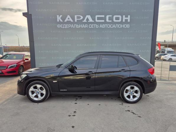BMW X1 I (E84) с пробегом 2011 года, цена 1 400 000 рублей, 162853 км, внедорожник, Автокод Объявления