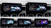 Mercedes-Benz GLC Coupe I (C253) Рестайлинг Москва  - изображение 41