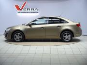 Chevrolet Cruze I Рестайлинг Уфа  - изображение 24