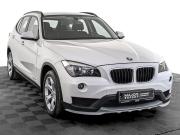 BMW X1 I (E84) Рестайлинг Москва  - изображение 29