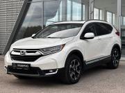 Honda CR-V V Уфа  - изображение 28