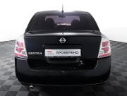 Nissan Sentra VI (B16) Москва  - изображение 23