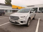 Ford Kuga II Рестайлинг Пермь  - изображение 5