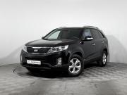 Kia Sorento II Рестайлинг Санкт-Петербург  - изображение 20