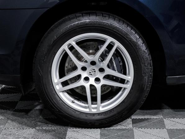 Porsche Macan I Рестайлинг с пробегом 2019 года, цена 4 799 000 рублей, 63160 км, внедорожник, Автокод Объявления