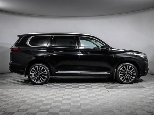 Exeed VX I с пробегом 2023 года, цена 2 665 000 рублей, 68771 км, внедорожник, Автокод Объявления