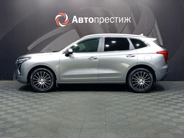Haval Jolion I Рестайлинг с пробегом 2023 года, цена 1 830 000 рублей, 54886 км, внедорожник, Автокод Объявления