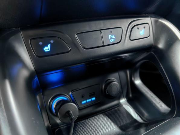 Hyundai ix35 I с пробегом 2010 года, цена 1 489 000 рублей, 188002 км, внедорожник, Автокод Объявления