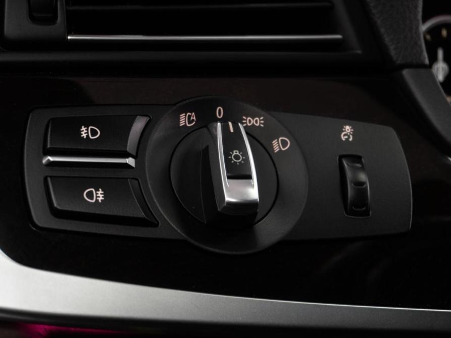 BMW 5 серии VI (F10/F11/F07) Рестайлинг Тюмень  - изображение 30