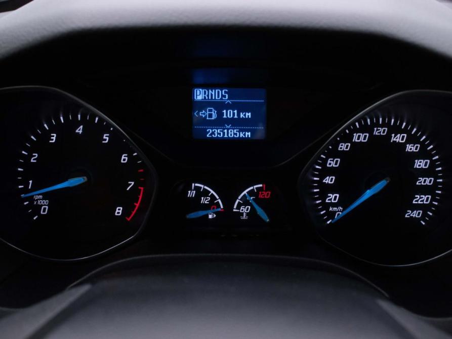 Ford Focus III Москва  - изображение 13