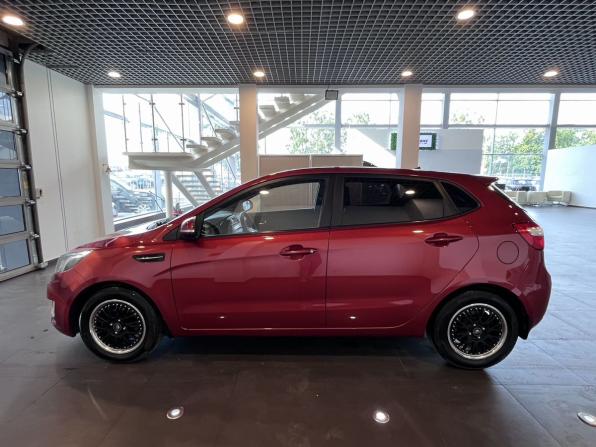 Kia Rio III с пробегом 2012 года, цена 928 000 рублей, 148000 км, хэтчбек, Автокод Объявления