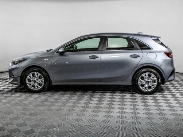 Kia Ceed III Рестайлинг с пробегом 2022 года, цена 2 440 000 рублей, 36132 км, хэтчбек, Автокод Объявления