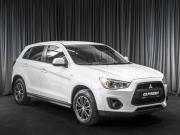 Mitsubishi ASX I Рестайлинг Тюмень  - изображение 19