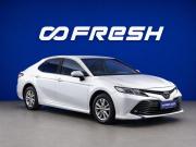 Toyota Camry VIII (XV70) Москва  - изображение 23
