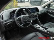 Hyundai Sonata VIII (DN8) Москва  - изображение 34