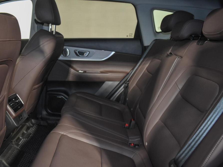 Chery Tiggo 7 Pro Max I Рестайлинг Санкт-Петербург  - изображение 13