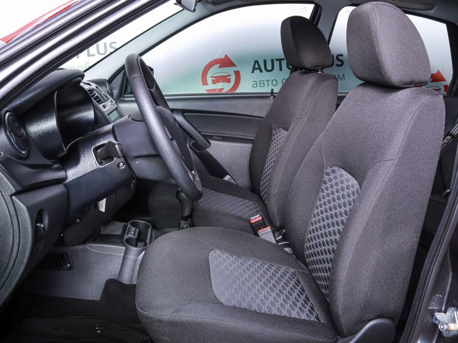 Lada (ВАЗ) Granta I Рестайлинг Минеральные Воды  - изображение 9