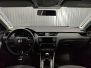 Skoda Octavia III (A7) Рестайлинг Пермь  - изображение 26