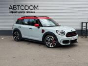 Mini Countryman II Москва  - изображение 29
