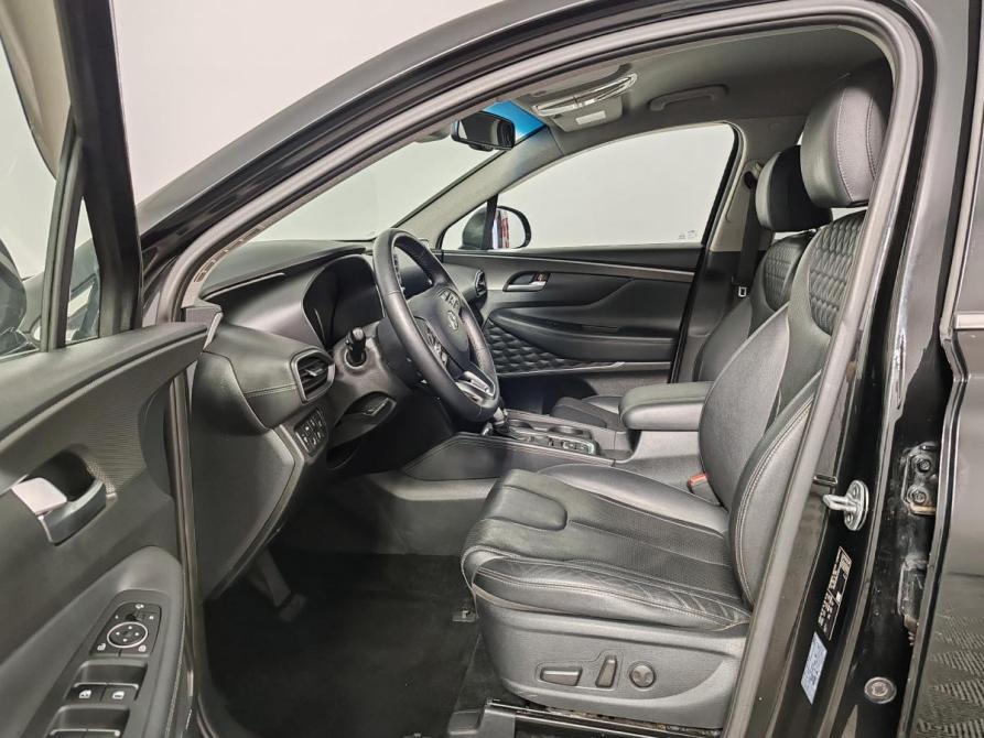 Hyundai Santa Fe IV Москва  - изображение 16