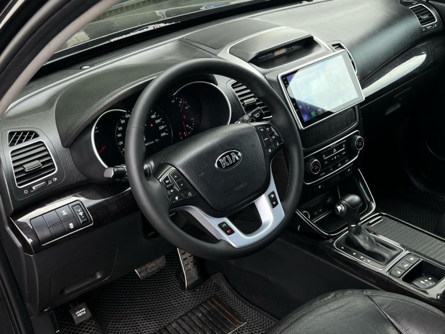 Kia Sorento II Рестайлинг Волгоград  - изображение 14