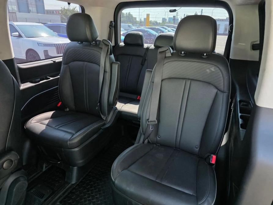 Hyundai Staria I Санкт-Петербург  - изображение 22