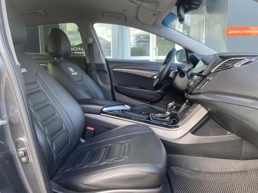 Hyundai i40 I Краснодар  - изображение 12