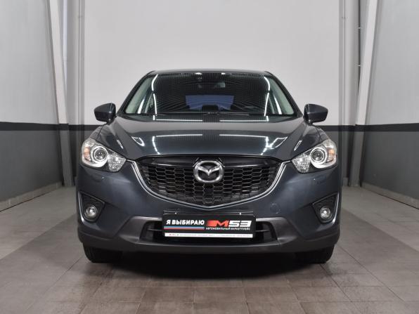 Mazda CX-5 I с пробегом 2012 года, цена 1 499 999 рублей, 189398 км, внедорожник, Автокод Объявления