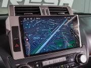 Toyota Land Cruiser Prado 150 Series Рестайлинг 2 Воронеж  - изображение 40