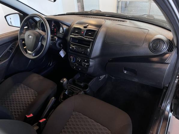 Lada (ВАЗ) Granta I Рестайлинг с пробегом 2024 года, цена 880 000 рублей, 43832 км, седан, Автокод Объявления