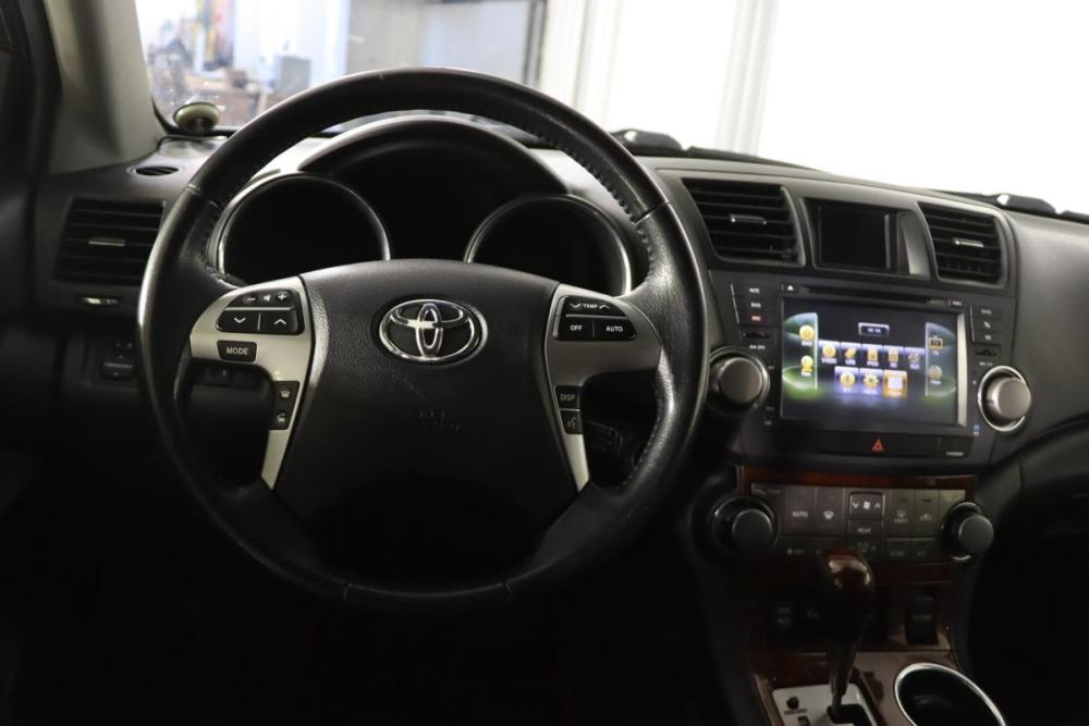 Toyota Highlander II (XU40) Рестайлинг Нижний Новгород  - изображение 10