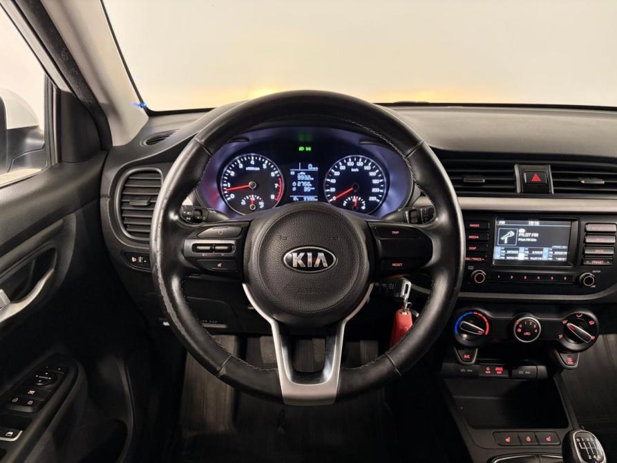Kia Rio IV Екатеринбург  - изображение 21