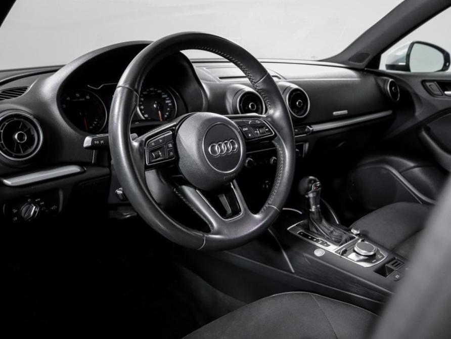 Audi A3 III (8V) Рестайлинг Москва  - изображение 14