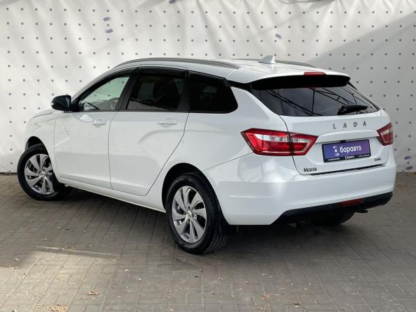 Lada (ВАЗ) Vesta I с пробегом 2019 года, цена 1 050 000 рублей, 85088 км, универсал, Автокод Объявления