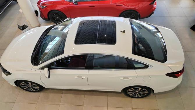 Новый Changan Eado Plus 2024 года, цена 2 569 900 рублей, седан, Автокод Объявления
