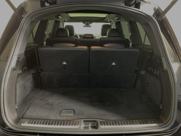 Mercedes-Benz GLS II (X167) с пробегом 2019 года, цена 7 230 000 рублей, 122639 км, внедорожник, Автокод Объявления