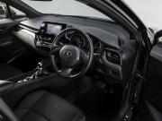 Toyota C-HR I Тюмень  - изображение 31