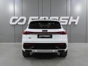Audi Q5 III (GU) Москва  - изображение 26