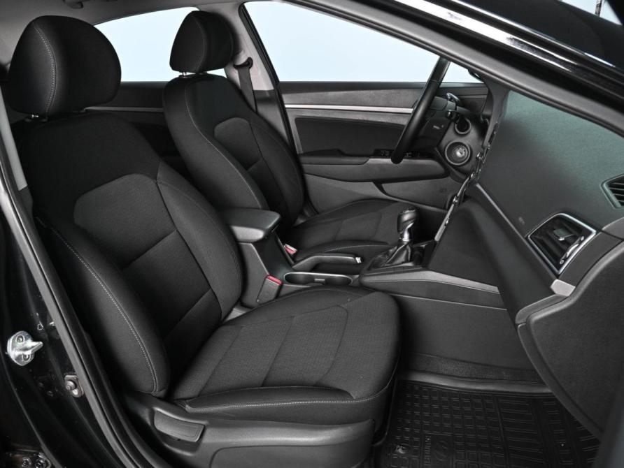 Hyundai Elantra VI (AD) Ростов-на-Дону  - изображение 8
