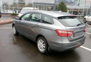 Lada (ВАЗ) Vesta I Кемерово  - изображение 7