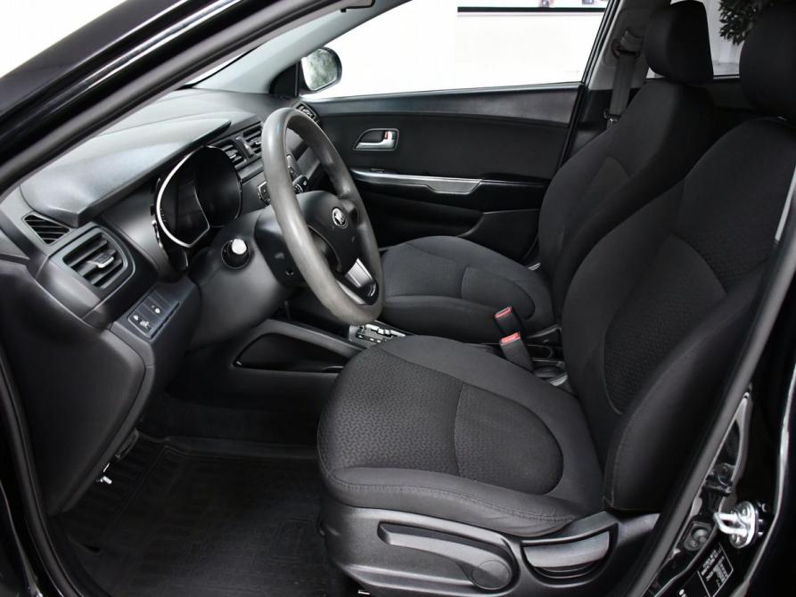Kia Rio III Новосибирск  - изображение 13