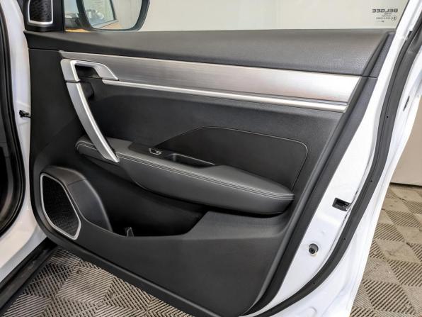 Belgee X50 с пробегом 2024 года, цена 1 630 000 рублей, 22779 км, внедорожник, Автокод Объявления