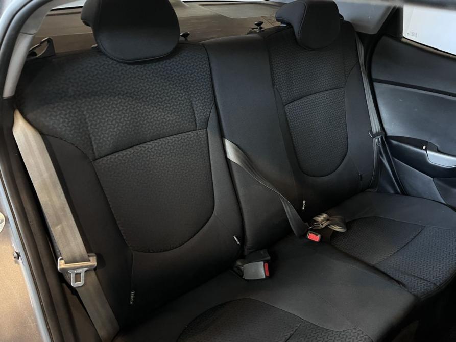 Kia Rio III Чебоксары  - изображение 33