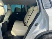 Volkswagen Tiguan I Рестайлинг Стерлитамак  - изображение 34