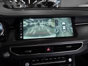 Kia K7 YG (II) Москва  - изображение 52