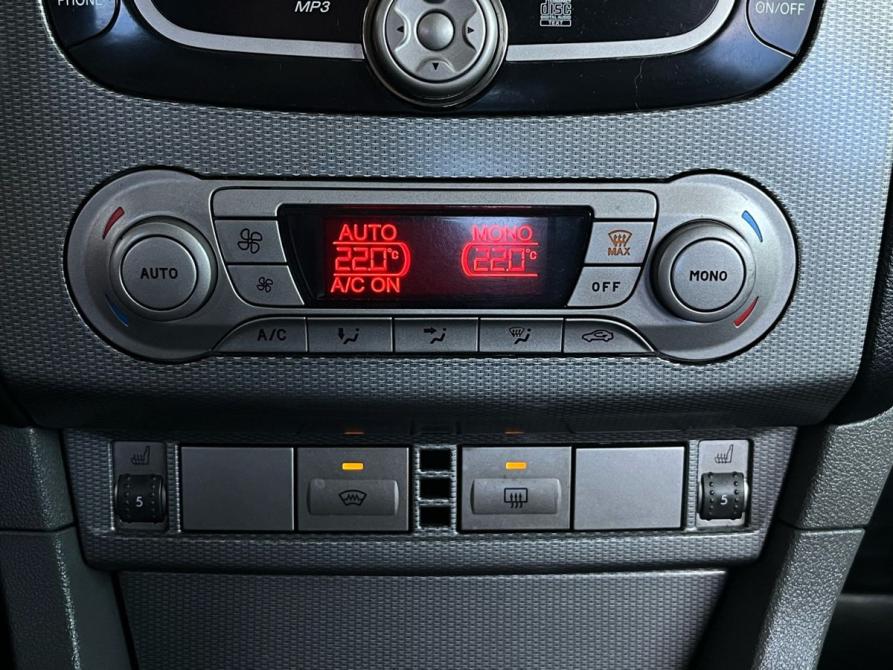 Ford Focus II Рестайлинг Калуга  - изображение 13