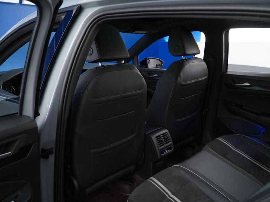 Volkswagen Golf VIII Москва  - изображение 11