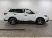 Mitsubishi Outlander III Рестайлинг 3 Санкт-Петербург  - изображение 26